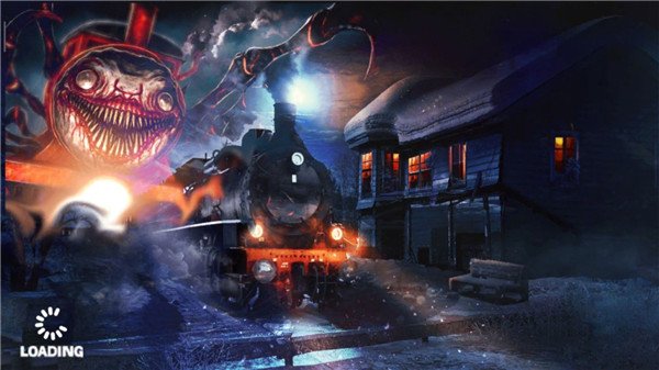 查尔斯小火车最新版