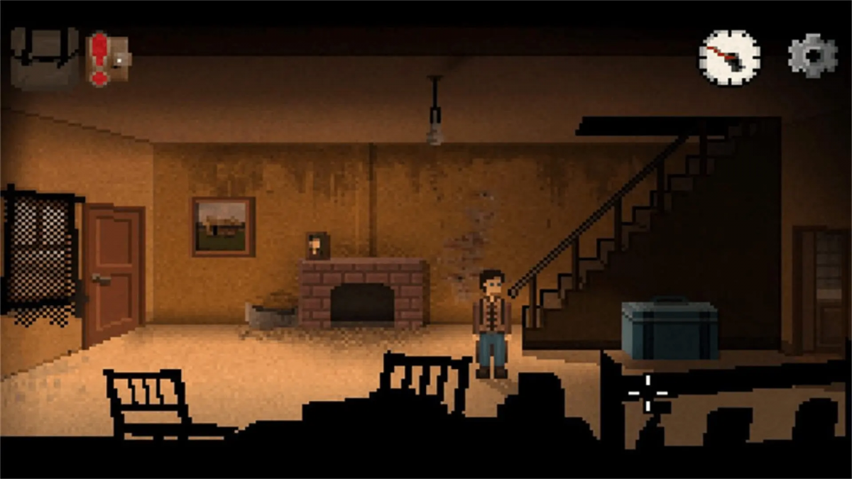 不要逃脱最新版