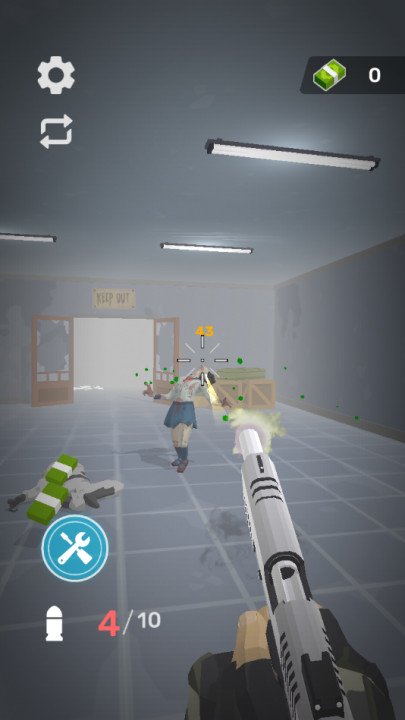 死亡幸存者最新版