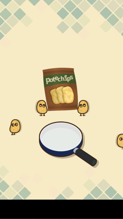 薯片厨房最新版