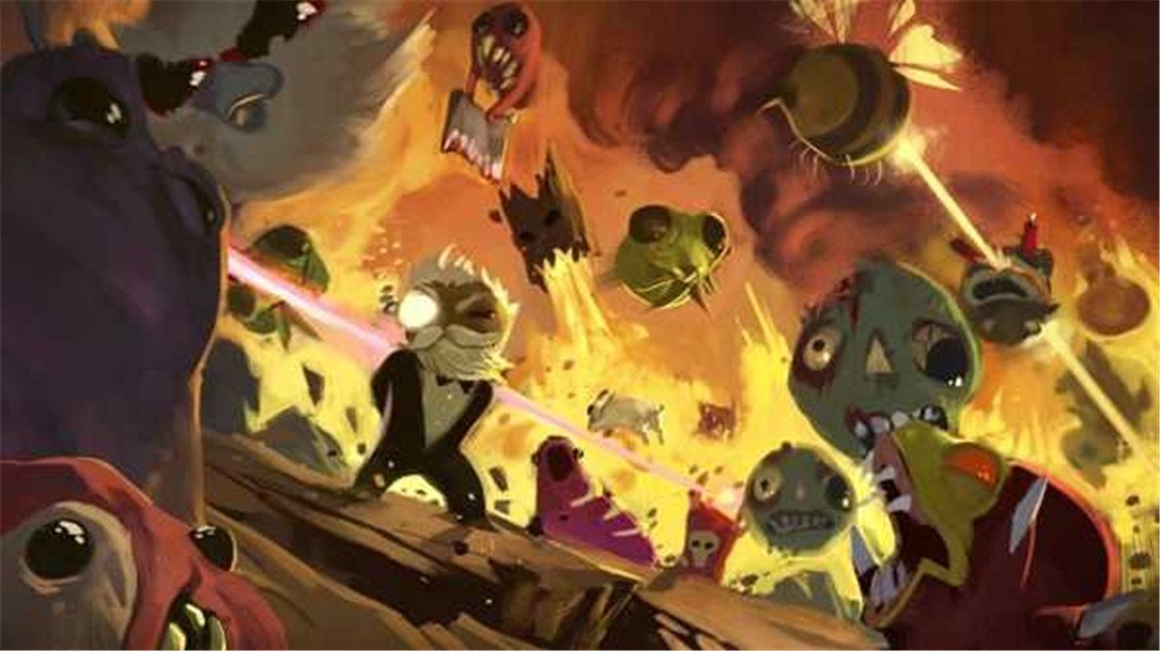 毛巾之战2最新版