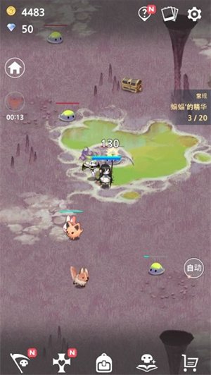 成长死灵法师最新版