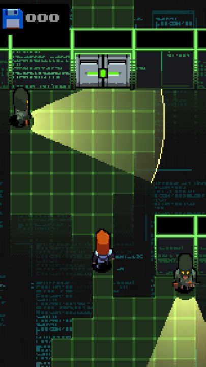 隐匿行动最新版