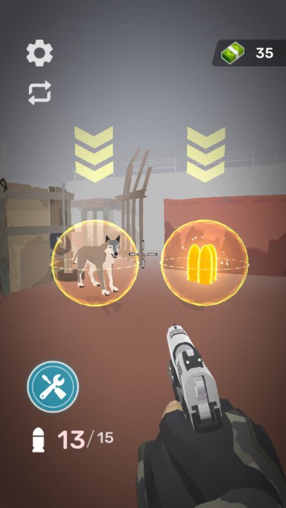 死亡幸存者最新版