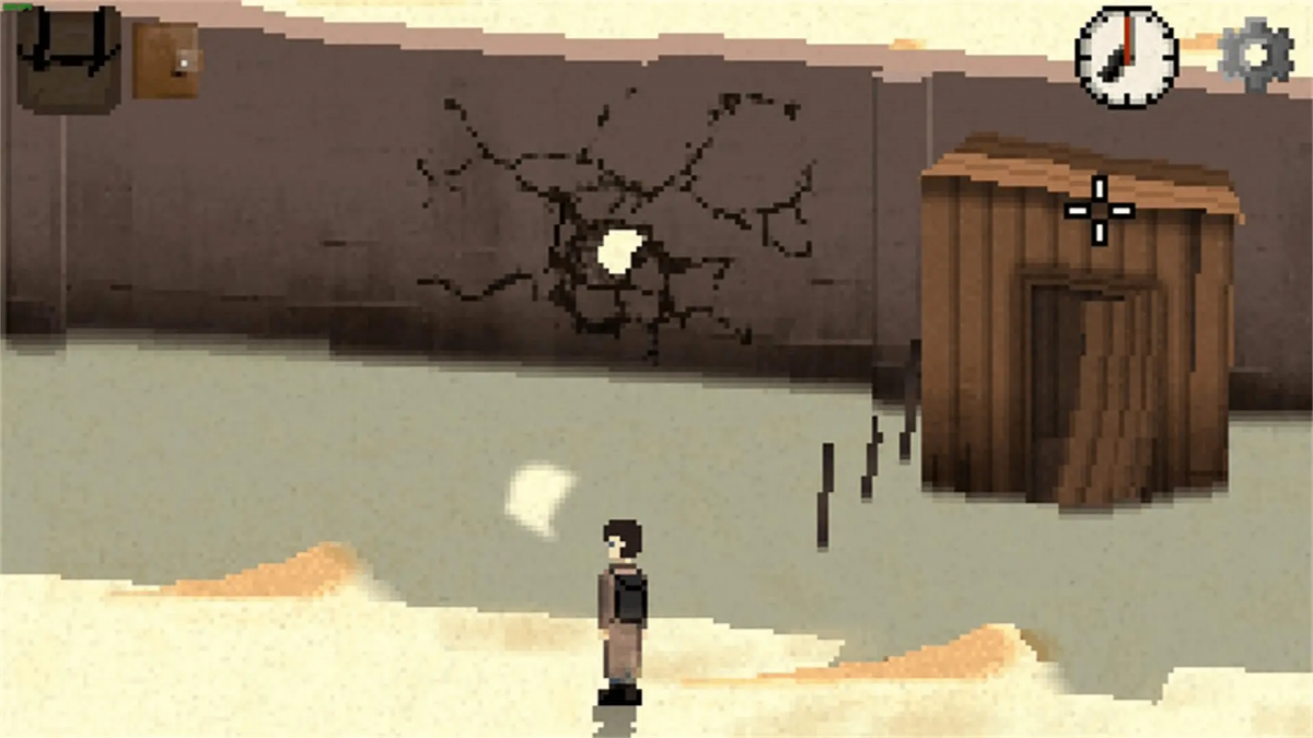 不要逃脱最新版