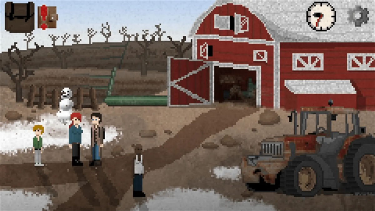 不要逃脱最新版