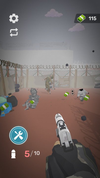 死亡幸存者最新版