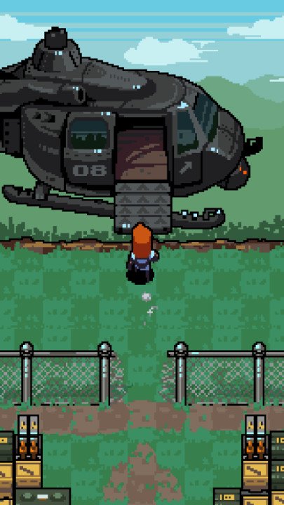 隐匿行动最新版