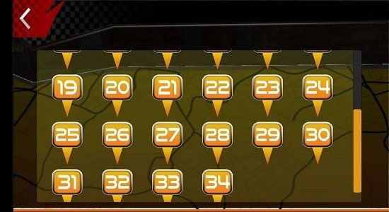 警车停车场最新版