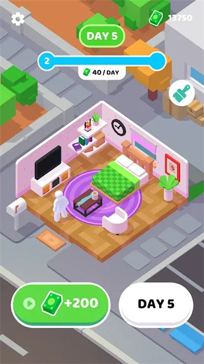 工作模拟最新版