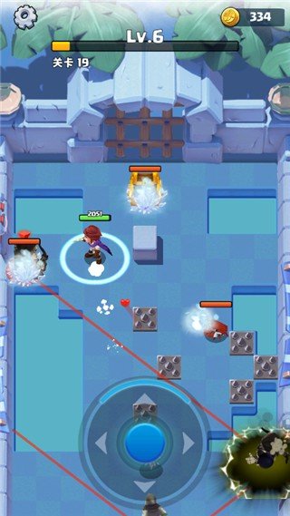 弓箭传奇最新版