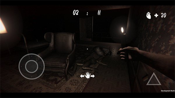 黑暗生存最新版