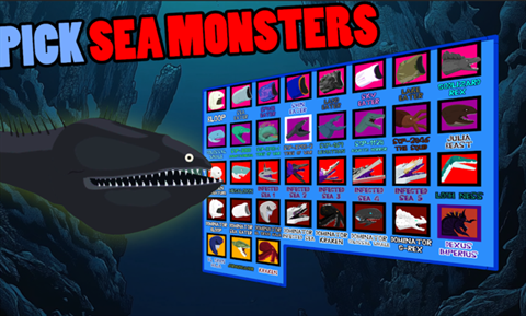 怒海搏杀安装器