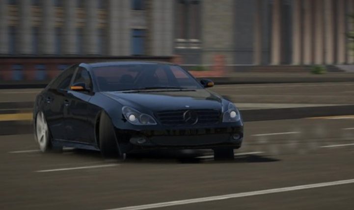 俄罗斯漂移模拟器最新版