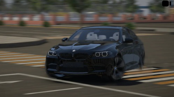 俄罗斯漂移模拟器最新版