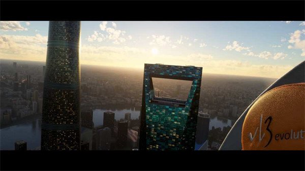 微软飞行模拟器最新版