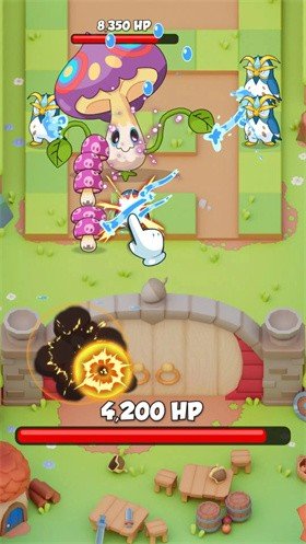 Pal Go妖怪大作战app