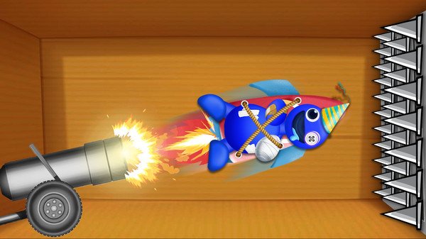 木偶人模拟器最新版