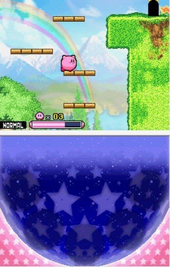 星之卡比 呐喊团