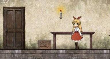 安娜的抑郁症最新版