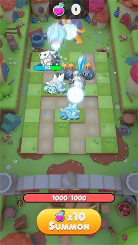 Pal Go妖怪大作战app