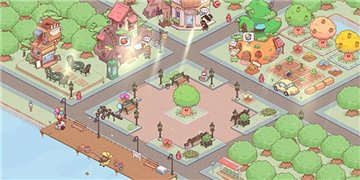 我亲爱的农场最新版