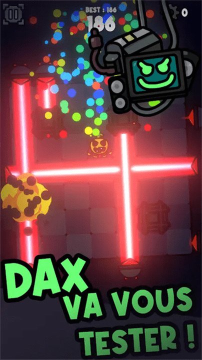 致命房间最新版