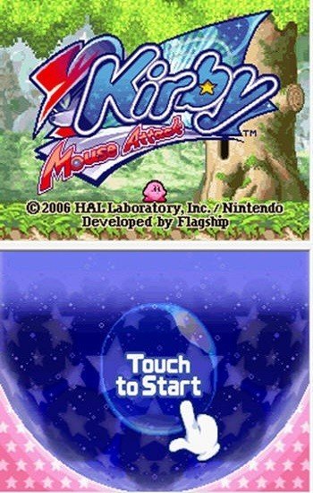 星之卡比 呐喊团