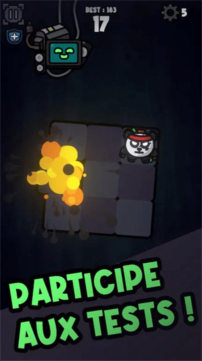 致命房间最新版