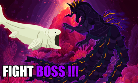 怒海搏杀安装器