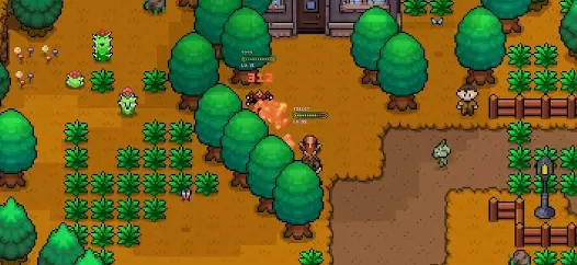 超时空怪物农场app