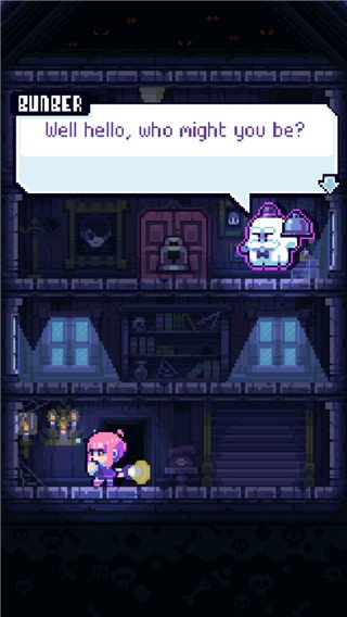 糖果诅咒最新版