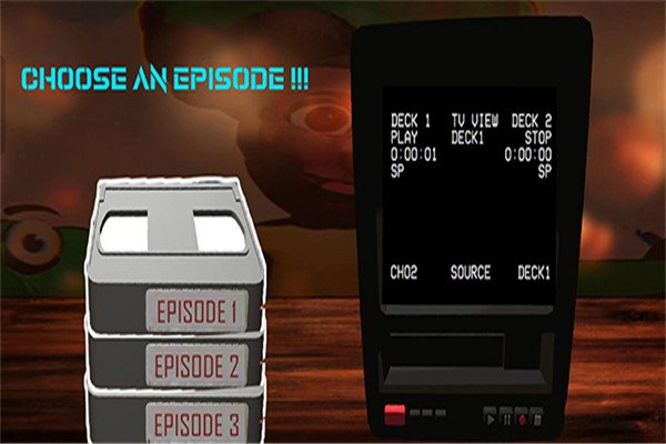 阿曼达的冒险最新版