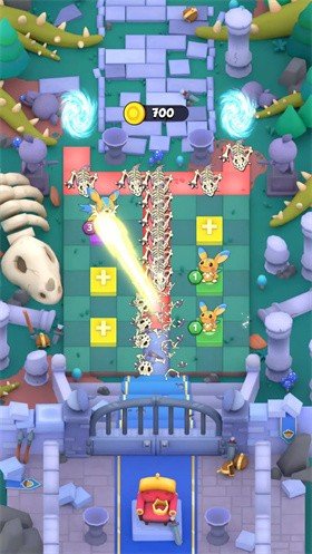 Pal Go妖怪大作战app