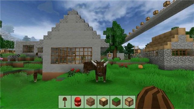 像素冒险岛最新版