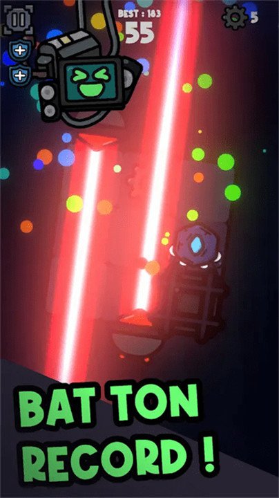 致命房间最新版