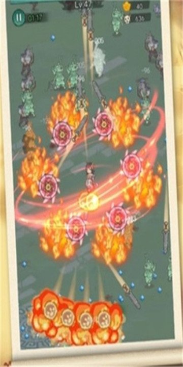 魔法幸存者不朽之路最新版