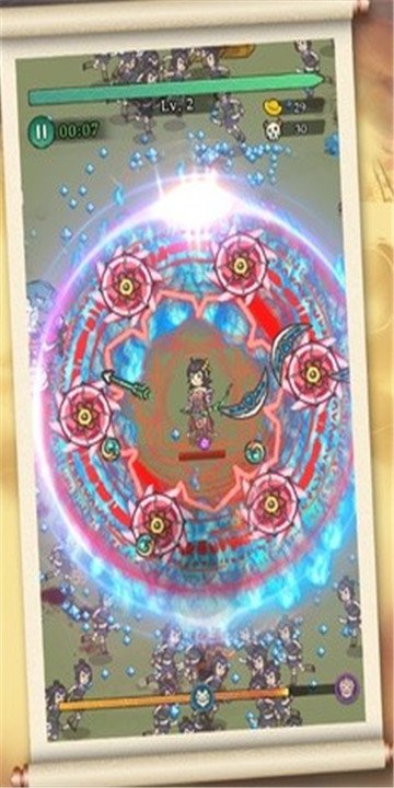 魔法幸存者不朽之路最新版