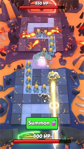 Pal Go妖怪大作战app