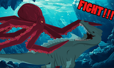 怒海搏杀安装器