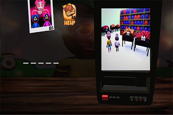 阿曼达的冒险最新版