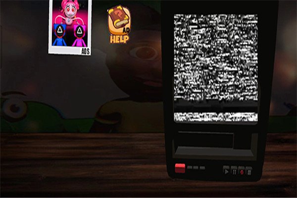 阿曼达的冒险最新版