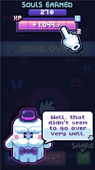 糖果诅咒最新版