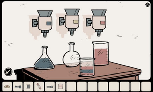 不必要的实验最新版