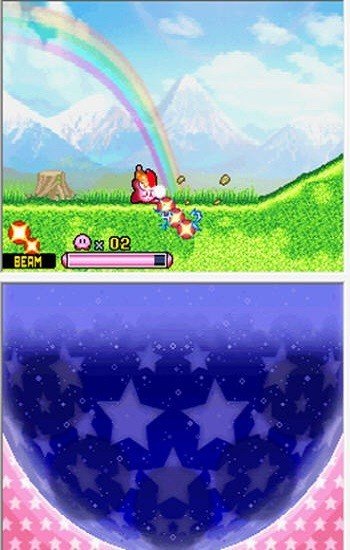 星之卡比 呐喊团