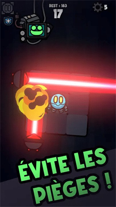 致命房间最新版