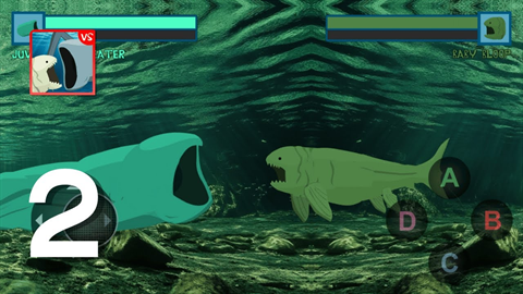 怒海搏杀安装器