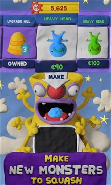 粘土果酱经典版最新版