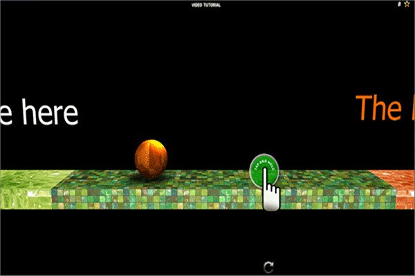 3D平衡球球最新版