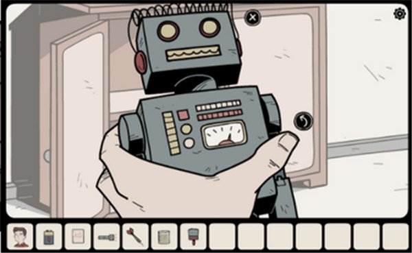 不必要的实验最新版